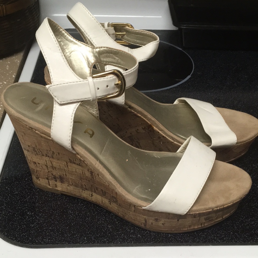 Unisa Sandals